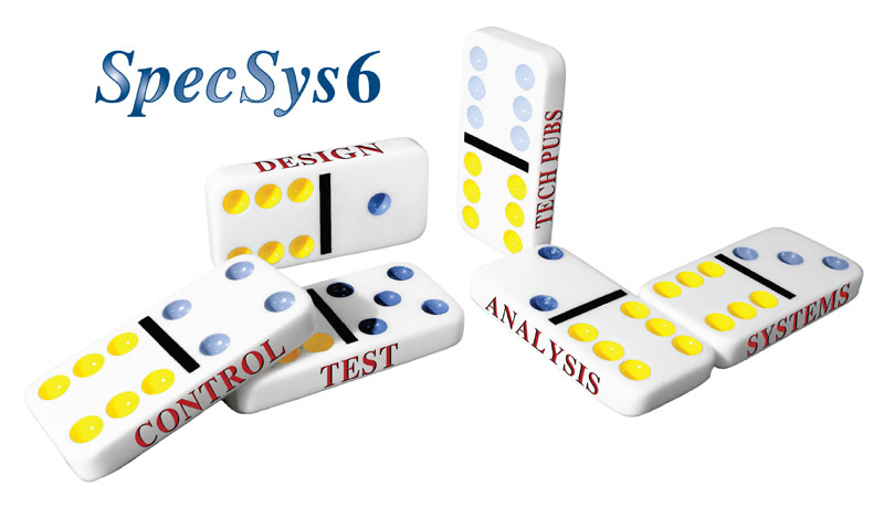 SpecSys6 - Vision - Embrace those who respect, honor and value relationships